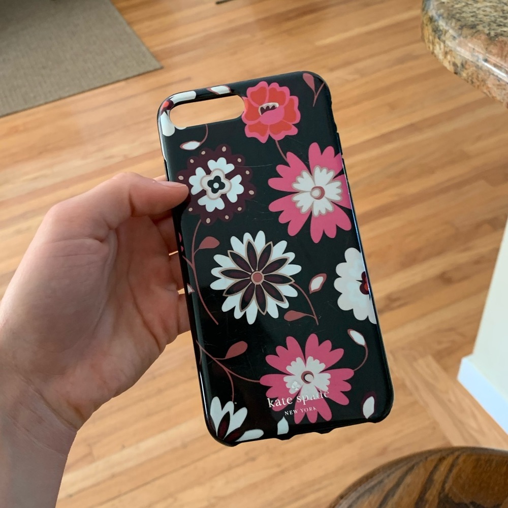 Kate spade phone case